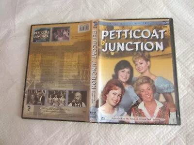 Petticoat Junction:  Ultimate Collection (DVD 3-Disc Set 2005) • $6.75