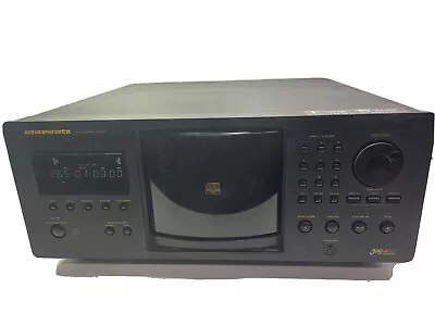 Marantz CC9100 CD Changer. 300 CDs! Made In Japan Moves Great Won’t Read CD • $199.99