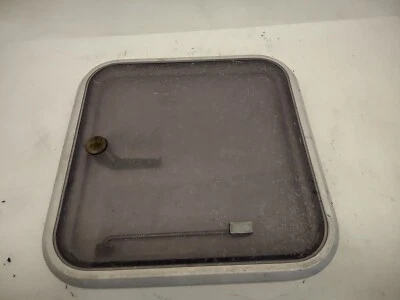 $225 • Buy Lewmar Deck Hatch 