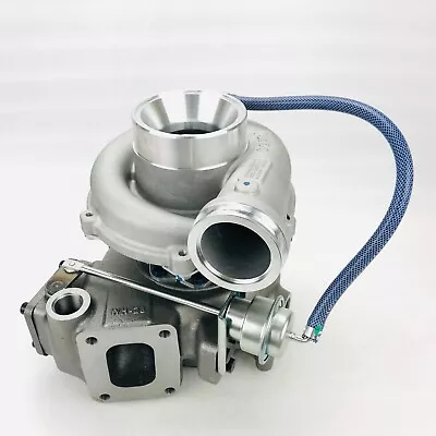 New Turbo RHC7W 119575-18020 119574-18020 For Yanmar Marine 6LYA-STE(P) 6LYA-STP • $1100