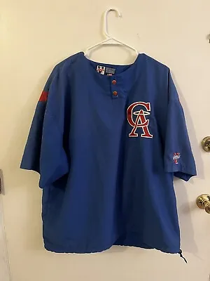 Vintage Baseball T-shirt XL • $9.99
