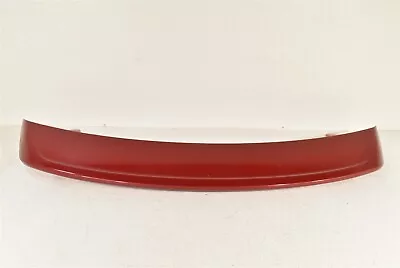 2001 Mustang Cobra SVT Rear Spoiler OEM Deck Lid Wing AA6828 • $135.20