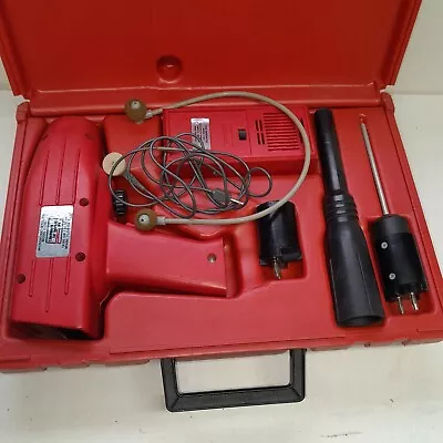 UE Systems Model SST Trouble Shooter Microsonic Leak Detector Warranty! • $500