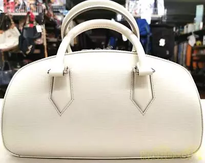 Louis Vuitton M5285J Epi Jasmine Yvoire • $454.14