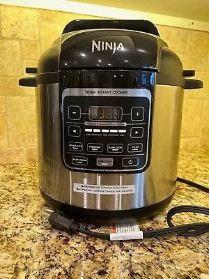 Ninja PC PC101 Instant Cooker • $45