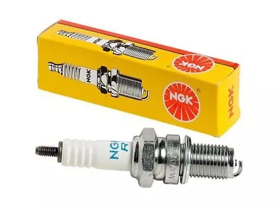 CR8EK - 2 Plugs NGK KTM LC8 950 Rally 2003 • $23.47