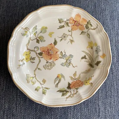 Mikasa Heritage Olde Tapestry Salad Plate 8  • $12