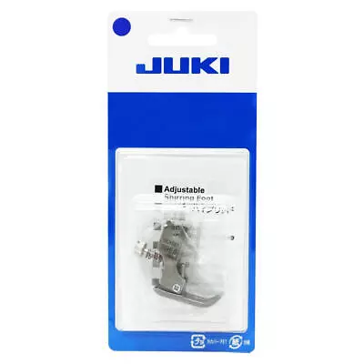 Juki TL Series Adjustable Shirring Foot • $101.99