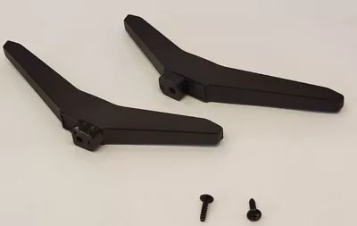 £15 • Buy LG 43  TV Stand Legs For UJ/UK/UM/UN/ UP/UQ Series With Screws