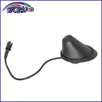 New Antenna Base For Vw Volkswagen Beetle 98-05 Jetta Golf 00-01 J0035501F • $8.99