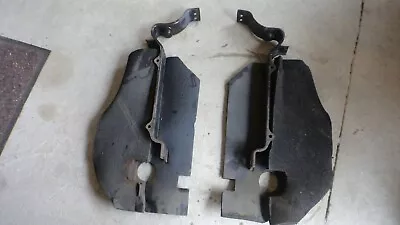 99-0isuzu Vehicross Front Bumper Dampers Oem • $169