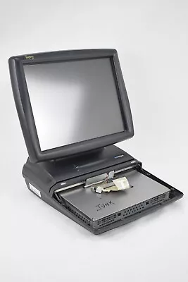 Verifone Topaz II POS Terminal Touch Screen Point Of Sale • $99.99