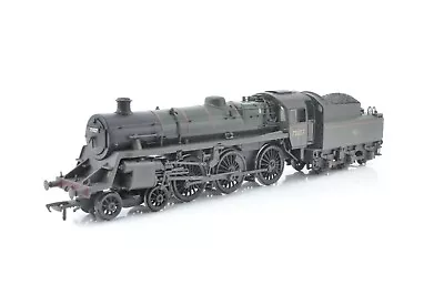 Bachmann OO Gauge - 31-115 BR Green Standard 4MT No.75027 Steam Locomotive • £79.95