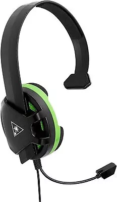 Turtle Beach Recon Chat Headset - Xbox One PS4  PS5 • $39.50