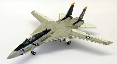 Century Wings 1/72 587182 F-14A Tomcat US Navy VF-82 Jolly Rogers AJ210 1978 • $498.01