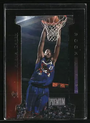 Marcus Camby 1997 SkyBox Premium #5 RF  Basketball Card • $1.99