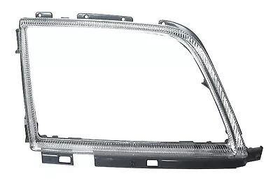 URO Parts Passenger Right Headlight Door For Mercedes R129 300SL 500SL 600SL • $58.95