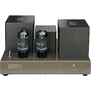 Uesugi Institute Vacuum Tube Monaural Power Amplifier 【One】 UESUGI U-BROS-2011M • £4392.41