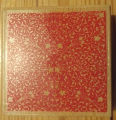 £6 • Buy Rubber Stamps By Debbi Moore X 7