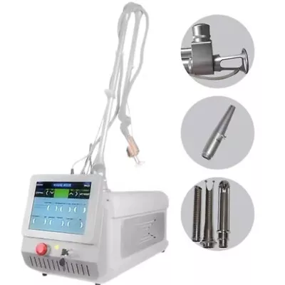 C02 Fractional Co2 Laser Scar Removal Portable Machine 110V • $3409.59