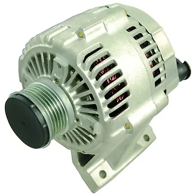 New Alternator For Volvo S40 L4 1.9L 00-03 90-29-5565 13845A AL9409X 60747 • $131.93