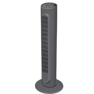 Honeywell 3 Speed Comfort Control Cooling Tower Fan For Home Use - HYF1101E1 • £47.95