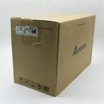 New In Box Delta DELTA VFD055M43A Drive AC 7.5Hp 460V • $239