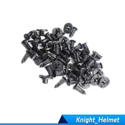 20x Plastic Rivet Trim Clips Fastener FOR NISSAN 350Z INFINITI G35 FX35 New • $6.66