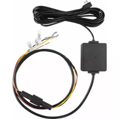 $55 • Buy Dash Cam 45 55 Parking Cable - Garmin (010-12530-03)
