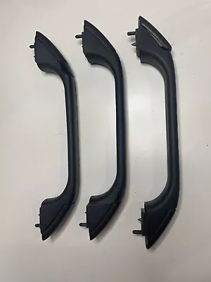 BMW E36 M3 328 325 318 Sedan 4 Dr Grab Handles Roof Interior Handles Black Sedan • $289.99