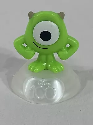 2023 ~ Disney ~ Monsters Inc. ~ Mike Wazowski  McDonald's 2.5  ~ Happy Meal Toy • $8.99