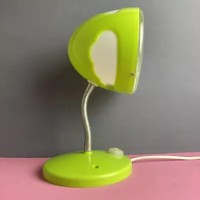 IKEA Cloud Lamp For Wall Table Desk Lime Green Discontinued 2013 Henrik Preutz • £14