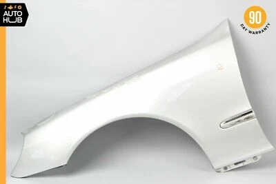 $128.65 • Buy 00-06 Mercedes W220 S600 S55 AMG S430 Fender Left Driver Side OEM