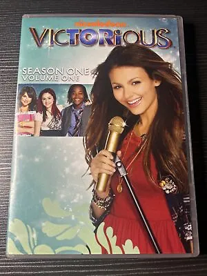 Victorious: Season 1 Vol. 1 DVD • $7