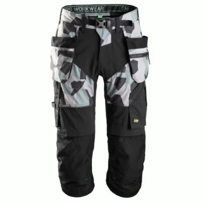 Snickers Pirate Trousers Deals ⇒ Best Sales in UK | Dealsan