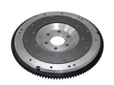 Fidanza Lightweight Flywheel With Replaceable Friction Plate Fits 55-59 MG MGA • $430.37