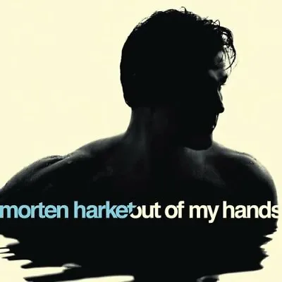 Morten Harket - Out Of My Hands - Morten Harket CD K0VG The Fast Free Shipping • $7.58