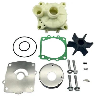 Yamaha Outboard 150 175 200 250 HP 4 Stroke Water Pump Impeller Kit 61A-W0078-01 • $66.60
