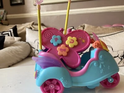 £11.35 • Buy My Little Pony Remote Control Car