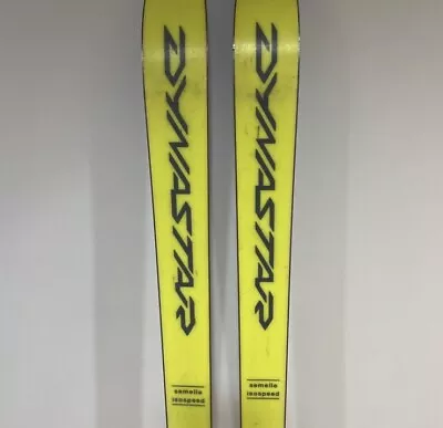 Dynastar Supra W/Kevlar  Skis 180cm/Tyrolia Bindings • $39.99