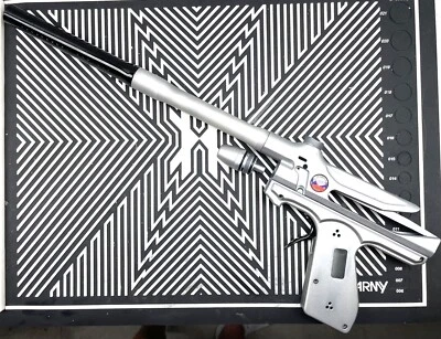 $102.50 • Buy Russian Legion Intimidator Body Kit Frame LPR Trigger Barrel Paintball Bob Long