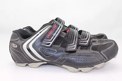 Specillied BG Bike Shoes Mtb Or Road. Easy To Walk In Bike Shoe • $55