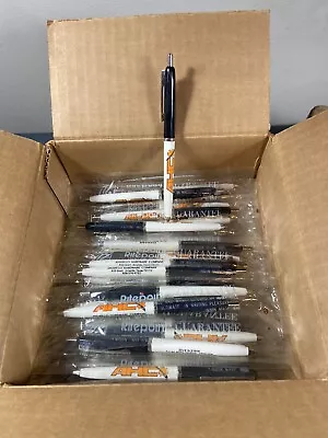 Vintage Advertising Pens Ritepoint Amarillo Hardware Company. Quantity 500+ • $2.50