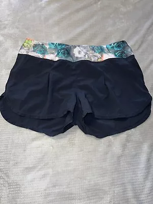 Women’s MPG Athletic Shorts Medium • $6