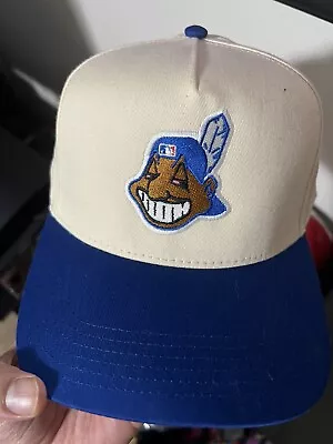 Rare  Los Angeles Dodgers Retro Snapback Hat • $60