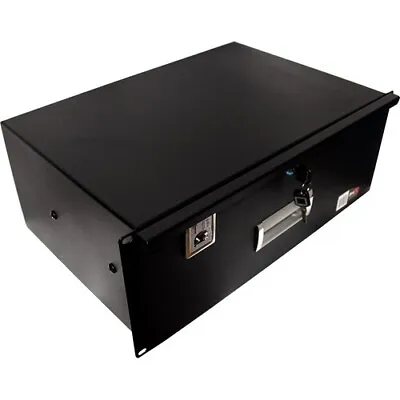 ProX T-4RD-12 Rack Drawer 4U Space Heavy Duty 12  Deep • $99.99