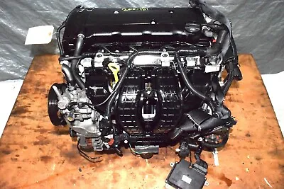 JDM 2008-2013 Mitsubishi Outlander 4B12 2.4L DOHC AWD 4x4 Engine MIVEC Motor 60K • $1295