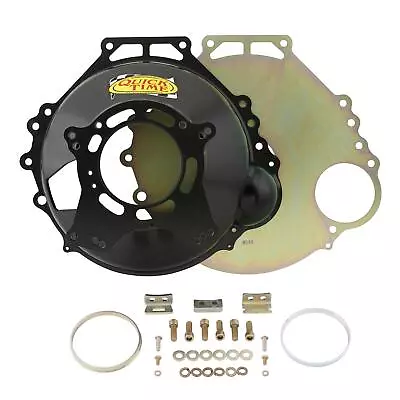 QuickTime RM-6060 Bellhousing Quick Time Ford 289/302/351W To Ford T5/Tremec Kit • $922.95