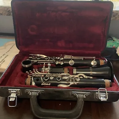 Jupiter JCL-631 Clarinet • $175