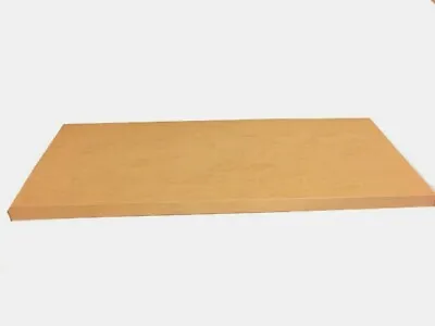 Cabinet Shelf Standard Or Cut To Size Replacement Shelf Kitchen Custom Maple • $74.97